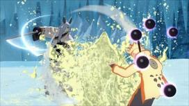 naruto storm 4 - Naruto Shippuden: Ultimate Ninja Storm 4 PS4 - 4 nuotrauka