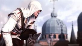 assassin's creed ps4 - Assassin's Creed: The Ezio Collection PS4 - 2 nuotrauka