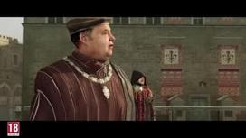 assassin's creed ps4 - Assassin's Creed: The Ezio Collection PS4 - 3 nuotrauka