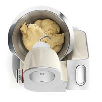bosch mum5 - BOSCH MUM58L20 - 4 nuotrauka