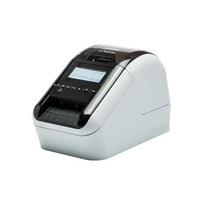 label printer - Brother QL-820NWB - 4 nuotrauka