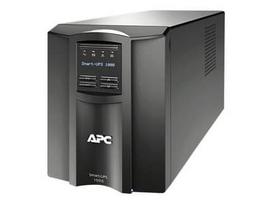 APC SMART-UPS 1000VA LCD 230V WITH SMARTCONNECT