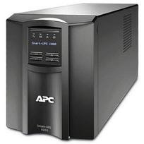 700 a - APC SMART-UPS 1000VA LCD 230V WITH SMARTCONNECT - 2 nuotrauka