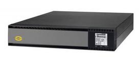 UPS ORVALDI V1000 on-line 2U LCD