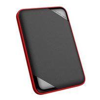 silicon power 2tb - Silicon Power Armor A62 2TB Black (Juodas) - 2 nuotrauka