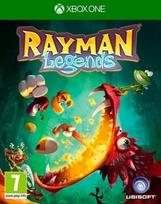 Rayman Legends XBOX ONE