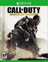 Call Of Duty: Advanced Warfare XBOX ONE