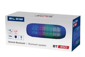 Pirkti Blow BT-450 Blue (Mėlynas) - Photo 8