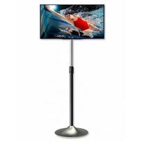 plazma - Stovas Techly skirtas TV LCD/LED/Plazma 13''-27'' VESA pivot reguliuojamas - 2 nuotrauka