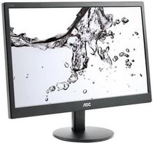 lcd monitorius 19 - AOC E970SWN - 2 nuotrauka