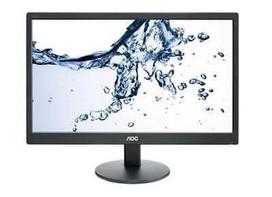 lcd monitorius 19 - AOC E970SWN - 3 nuotrauka