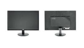 lcd monitorius 19 - AOC E970SWN - 5 nuotrauka