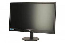 lcd monitorius 19 - AOC E970SWN - 7 nuotrauka