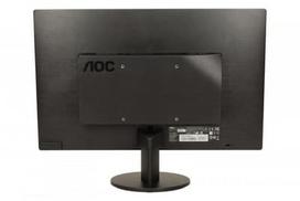 lcd monitorius 19 - AOC E970SWN - 8 nuotrauka