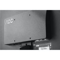 lcd monitorius 19 - AOC E970SWN - 9 nuotrauka