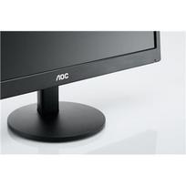 lcd monitorius 19 - AOC E970SWN - 10 nuotrauka