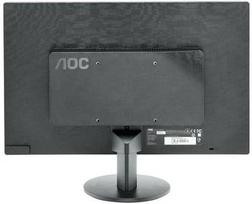 lcd monitorius 19 - AOC E970SWN - 15 nuotrauka