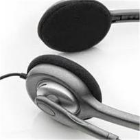 3.5mm headset - Logitech H110 - 3 nuotrauka