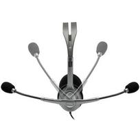 3.5mm headset - Logitech H110 - 5 nuotrauka