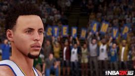 playstation 2 - NBA 2K16 PS4 - 2 nuotrauka