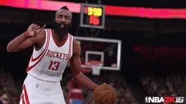 playstation 2 - NBA 2K16 PS4 - 4 nuotrauka