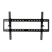 lcd stovas - 4World LCD/PDP sieninis laikiklis 30-54'', palenkimas 15° TV svoris iki 60kg BLK - 2 nuotrauka