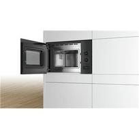 520m - Bosch BFL520MB0 - 2 nuotrauka