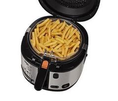 fritiurines - Tefal FF175D - 2 nuotrauka
