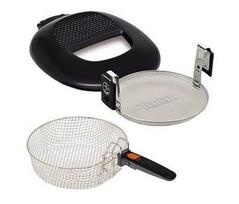 fritiurines - Tefal FF175D - 4 nuotrauka
