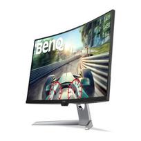 qhd monitorius - BenQ EX3203R - 3 nuotrauka