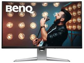 qhd monitorius - BenQ EX3203R - 6 nuotrauka