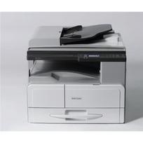 a3 spausdintuvas - Ricoh MP2014AD - 1 nuotrauka