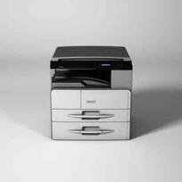 a3 spausdintuvas - Ricoh MP2014AD - 2 nuotrauka