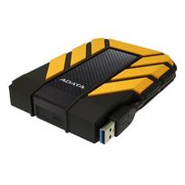 hd710 pro - ADATA HD710 1TB Yellow (Geltonas) - 2 nuotrauka
