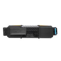 hd710 pro - ADATA HD710 1TB Yellow (Geltonas) - 3 nuotrauka