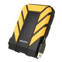 hd710 pro - ADATA HD710 1TB Yellow (Geltonas) - 4 nuotrauka