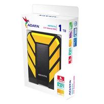 hd710 pro - ADATA HD710 1TB Yellow (Geltonas) - 5 nuotrauka