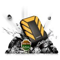 hd710 pro - ADATA HD710 1TB Yellow (Geltonas) - 6 nuotrauka