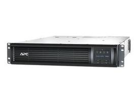 APC SMART-UPS 1000VA LCD RM 2U 230V WITH SMARTCONNECT