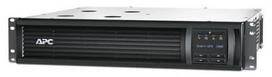 ups 1000va - APC SMART-UPS 1000VA LCD RM 2U 230V WITH SMARTCONNECT - 2 nuotrauka