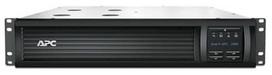 ups 1000va - APC SMART-UPS 1000VA LCD RM 2U 230V WITH SMARTCONNECT - 4 nuotrauka