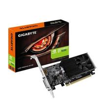 geforce gt 1030 - Gigabyte GeForce GT1030 2GB GDDR4 64 bit PCIE 3.0 16x GV-N1030D4-2GL - 1 nuotrauka
