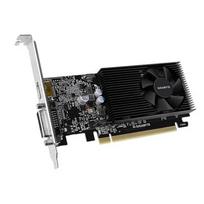 geforce gt 1030 - Gigabyte GeForce GT1030 2GB GDDR4 64 bit PCIE 3.0 16x GV-N1030D4-2GL - 2 nuotrauka