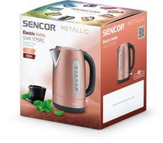 sencor swk - Sencor SWK 1775RS - 6 nuotrauka