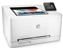 HP LaserJet Pro M452nw