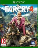 Far Cry 4 XBOX One