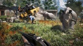far cry 4 - Far Cry 4 XBOX One - 4 nuotrauka