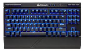 nike juodi batai - Corsair K63 Compact - 2 nuotrauka
