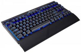 nike juodi batai - Corsair K63 Compact - 7 nuotrauka