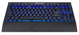 nike juodi batai - Corsair K63 Compact - 8 nuotrauka